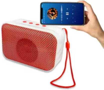 FRONY MP24-ISA460-M412 Speaker With Dynamic Thunder Sound & High Bass 15 W Bluetooth Speaker
