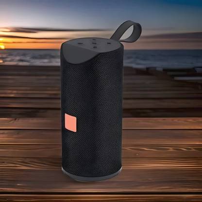 house of common Mini1Wireless1Speaker1-1True1Stereo1Sound,1Enhanced1Bass_7539 9 W Bluetooth Speaker