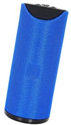 DHAN GRD TG-113 Bluetooth Speaker Blue 10 W Bluetooth Speaker