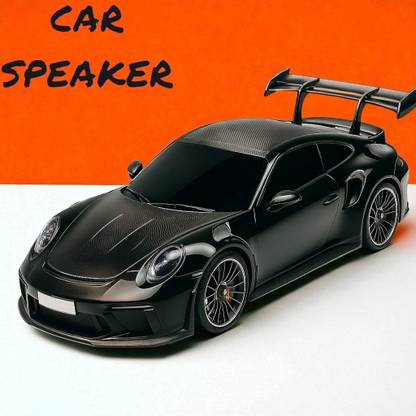 Nilesawar X450( 360°) Surround Sound Wireless Speaker with Long Playtime & Deep Bass 8 W Bluetooth Speaker