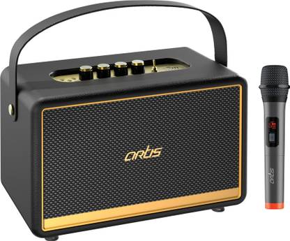 artis Soundhub 200 100 W Bluetooth Speaker