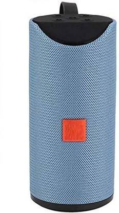 MOBONE ® TG-113 Bluetooth Speaker with AUX, USB, Micro USB and TF Card Slot 10 W Bluetooth Speaker