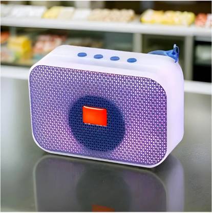 GDS ZCQ_High-Definition Wireless Rechargeable Audio System 5 W Bluetooth Speaker