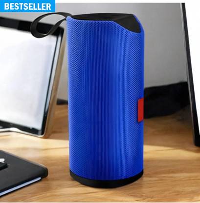 house of common Multibest DJ Wireless Speaker with Echo and Alexa Integration-FQP 9 W Bluetooth Speaker
