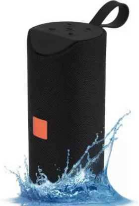 BUNAS Super Sonic Sound Portable Speaker SSS-285 20 W Bluetooth Speaker