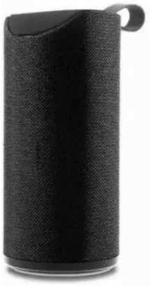BUNAS Super Sonic Sound Portable Speaker SSS-337 20 W Bluetooth Speaker