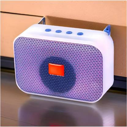 GDS GRD_Wireless Rechargeable Portable Solid Bass Hi-Fi Bluetooth Speaker 5 W Bluetooth Speaker