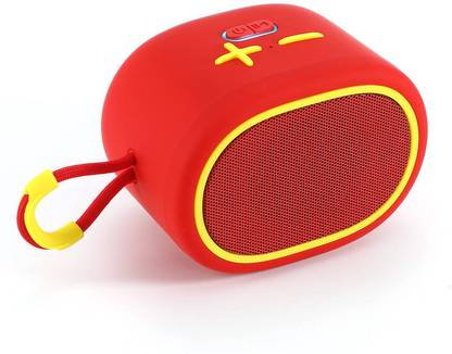 CIHLEX C662 Mini 360° Surround Boom 5W Subwoofer Wireless Portable Bluetooth Speaker1 20 W Bluetooth Speaker