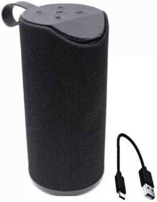 BUNAS TG-113 Mega Bass MINI Portable Premium Speaker BUS-140 20 W Bluetooth Speaker