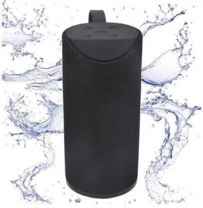 TWS OAQ-TG-113 Ultra 3D Dynamic Thunder Sound With High Bass Wireless Portable 9 W Bluetooth Speaker