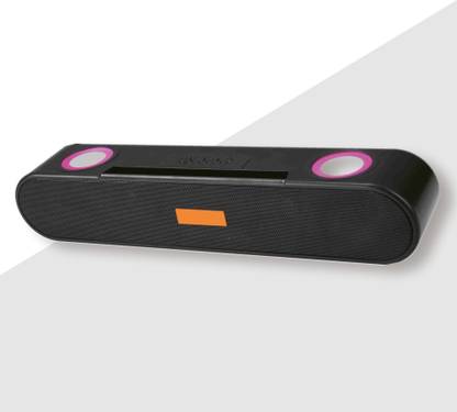TX -FLO 19h playtime Rugged Bluetooth speaker with shockproof design for active use 20 W Bluetooth Speaker