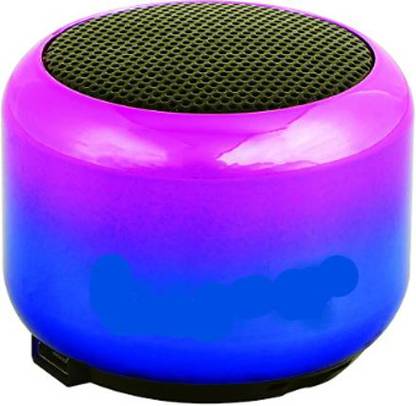 SUPERLIT Nano Boost Portable Bluetooth Wireless Speaker 5 W Bluetooth Speaker