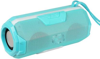 JVA B Aqua A006 Bluetooth Speaker Portable Wireless High Power Speaker 10 W Bluetooth Speaker