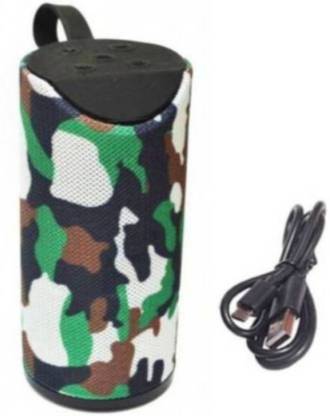 GDS QT-Ultra TG113 DJ Sound Blast Speaker Portable Best Bluetooth Speaker 9 W Bluetooth Speaker