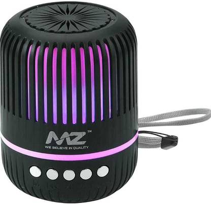 global impx mzm4 wireless bluetooth speakar-pinki-2 Speaker Mount