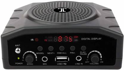 TRONICA 1800MAH Wireless Bluetooth Speaker 12 W Mobile/Tablet Speaker