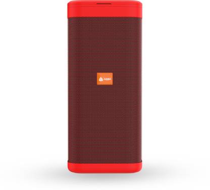 Aroma Studio 35 Faster 10 Hours Playing Time Portable BT Speaker 10 W Bluetooth Speaker