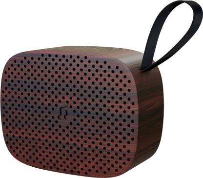 Ubon SP-8065 Vintage Series 5 W Bluetooth Speaker