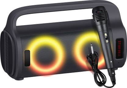 artis SoundMax 400 18 W Bluetooth Speaker