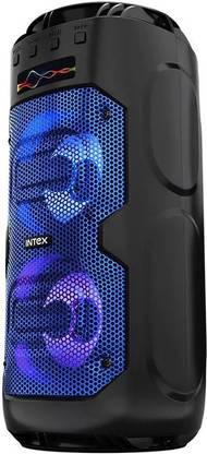 इंटेक्स BT Speaker Beast 1003 12 W ब्लूटूथ  स्पीकर
