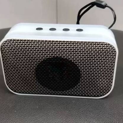 G2L Bluetooth Speakers, FM Radio, USB Port, Powerful Base, 4 Hours Play Time 5 W 5 W Bluetooth Speaker
