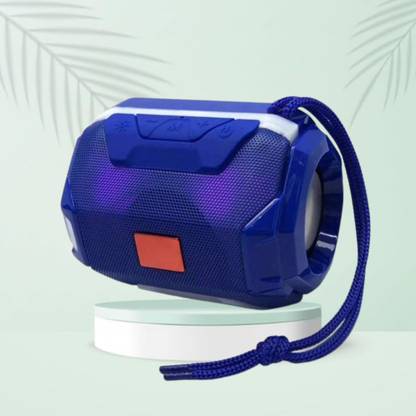 Clairbell Bluetooth Speaker Wireless Speaker Support SD Card/Aux/USB for Mobile/PC A425 10 W Bluetooth Speaker
