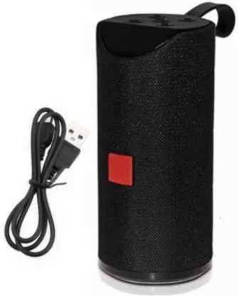 BUNAS Super Sonic Sound Portable Speaker SSS-445 20 W Bluetooth Speaker