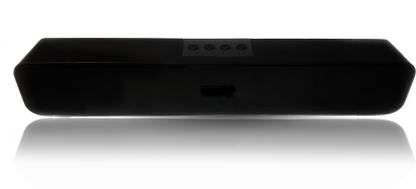 Musify BEST BUY E-3052 PORTABLE HOME THEATRE SOUNDBAR, Dynamic Sound, 2400Mah Battery 15 W Bluetooth Speaker