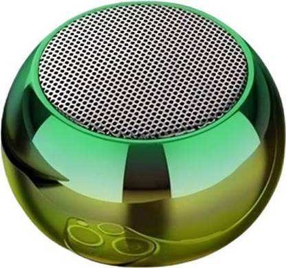 septech M3 Mini Boost Portable Bluetooth Speaker 5 W Bluetooth Speaker