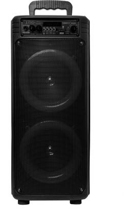 Tessco FS-342 Portable Trolley Speaker,20W Output, Play Time4hrs USB/AUX&SD Support 20 W Bluetooth Speaker