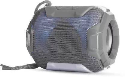 OTAGO A005 ROCKER THUNDER 10 W Bluetooth Party Speaker GreyAT-9 10 W 10 W Bluetooth Speaker