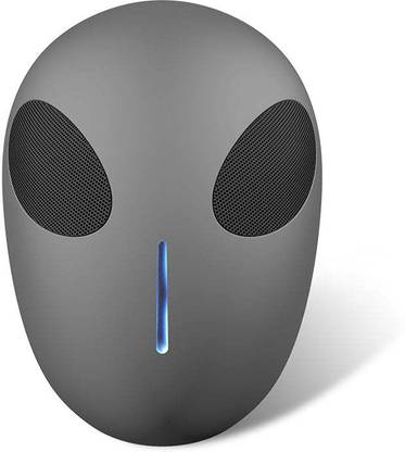 Elevea ( 12 Years Warranty ) AF27 Alien Wireless Bluetooth Speaker 10 W Bluetooth Speaker