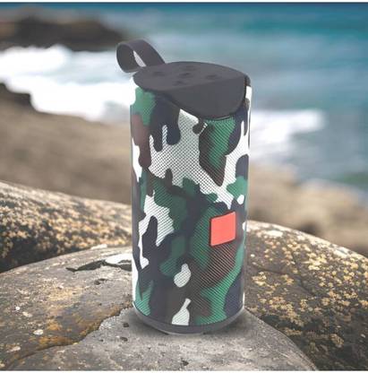 TWS ULZ-Wireless rechargeable portable Premium Speaker Dj bass Multimedia 9 W Bluetooth Speaker
