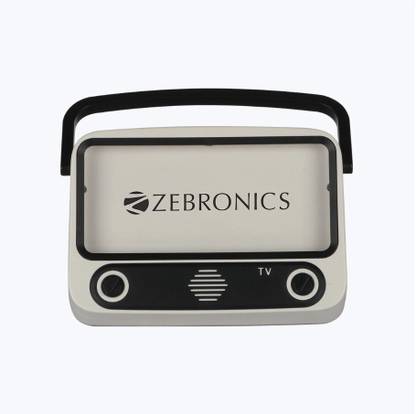 ZEBRONICS ZEB-ASTRA 10 Portable 10 W Bluetooth Speaker