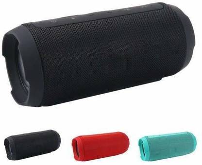 Rhobos {*Party Special*} Charge K3 Plus Waterproof Bluetooth Speaker Inbuilt 15 W Bluetooth Speaker