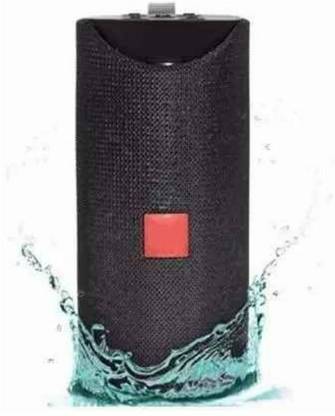 BUNAS Ultra Sound TG-113 Portable Mini DJ Speaker S/N.339 20 W Bluetooth Speaker