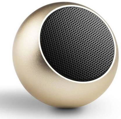 MR ROBOT Ultra Mini Boost Wireless Portable Bluetooth Speaker 10 W M16 10 W Bluetooth Speaker