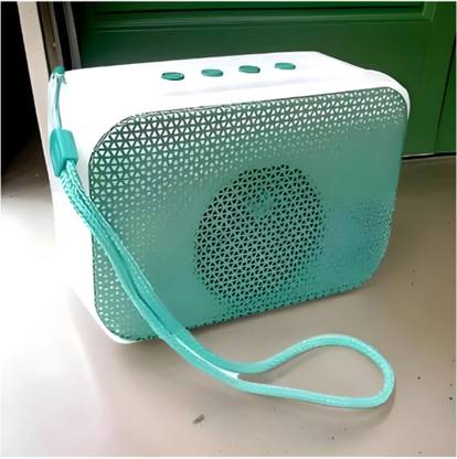 GDS AIZ_Best DJ Sound Blast Bluetooth Speaker with Super Deep Bass 5 W Bluetooth Speaker