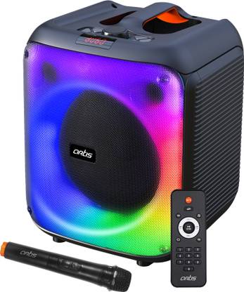 artis SoundPro 200 80 W Bluetooth Speaker