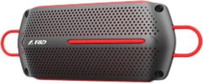 F&D W12 Portable Bluetooth Speaker
