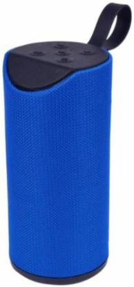 TWS PNB-Portable Speaker TG-113 Splash-proof Speaker Compatible with All Mobiles 9 W Bluetooth Speaker