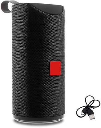 G2L Thundr Bat 3D Sound Box Premium Wireless DJ Speaker AUX/TF/USB Supported 10 W Bluetooth Speaker