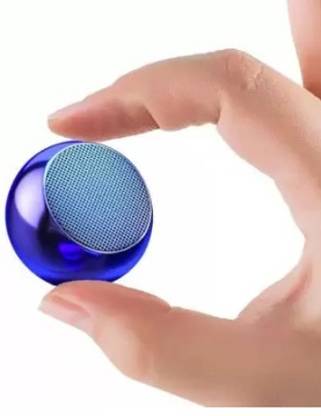 HOUSE OF SOUND MINI SPEAKER 10 W Bluetooth Speaker