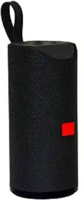TWS WDM-Wireless rechargeable portable Premium Dj bass Multimedia Speaker 9 W Bluetooth Speaker