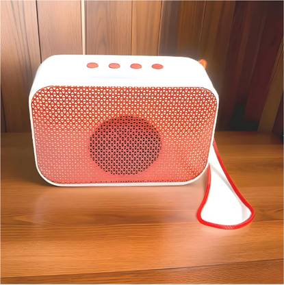 GDS Electric Storm Sound with LED Light Show 5W Bluetooth Speaker 5 W Bluetooth Speaker