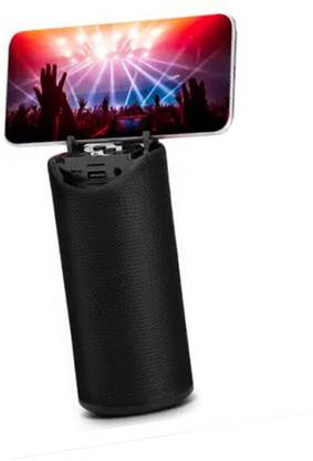 G2L Dynamic Thunder DJ Party Sound Built in Mobile Stand 10 W Bluetooth Speaker 10 W Bluetooth Speaker