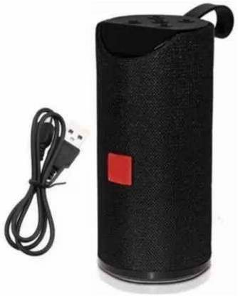 BUNAS Ultra Sound TG-113 Portable Mini DJ Speaker S/N.279 20 W Bluetooth Speaker
