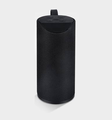 TG 113 (PORTABLE BLUETOOTH SPEAKER) 5 W Bluetooth Speaker