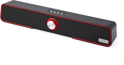 SYARA M25 Best Home Theater Bluetooth Speaker Soundbar for mobile,tv,laptopOK-449 48 W Bluetooth Speaker
