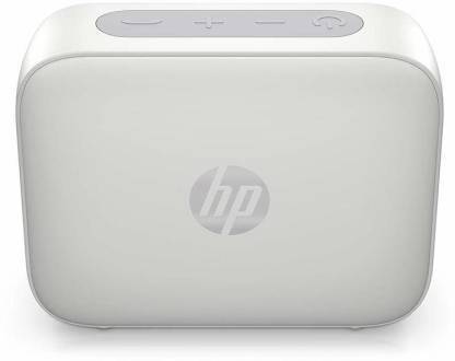 HP 2D804AA 350 with Noise Reduction 4.9 W Bluetooth Speaker